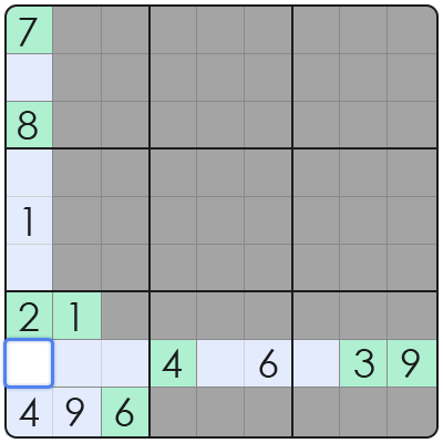 extremely easy sudoku